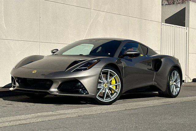 2026 Lotus Emira V6 SE for sale in Corte Madera, CA