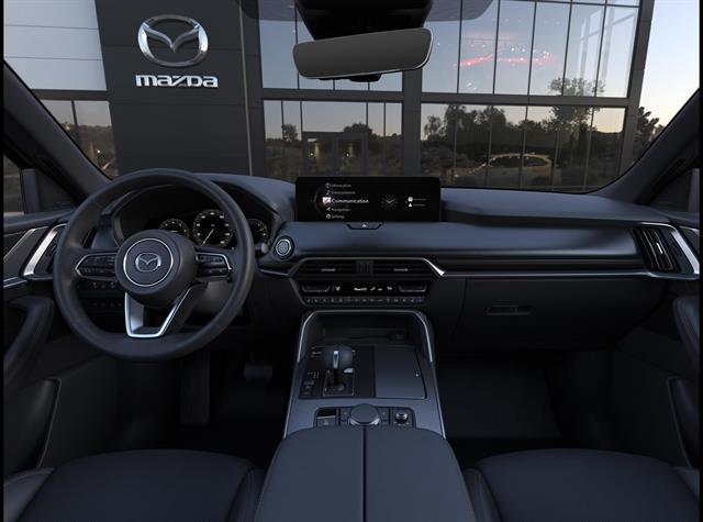 2026 Mazda X-90 3.3 Turbo Premium Plus