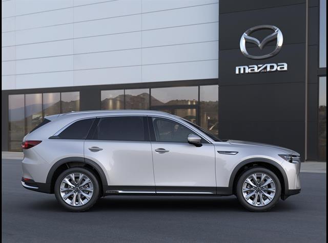 2026 Mazda X-90 3.3 Turbo Premium Plus