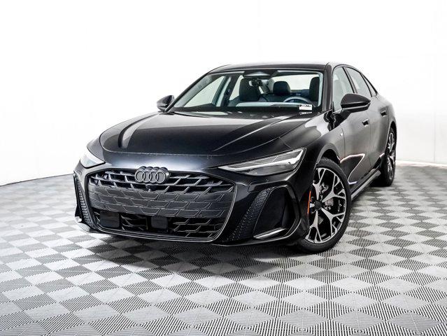 2026 Audi A6 Premium Plus quattro S tronic for sale in Riverside, CA