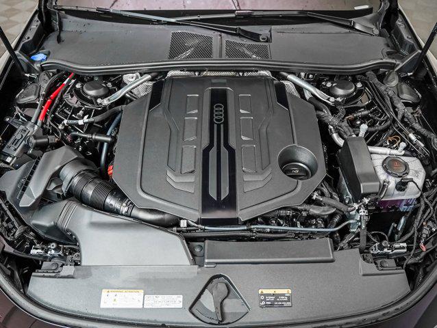 2026 Audi A6 Premium Plus quattro S tronic