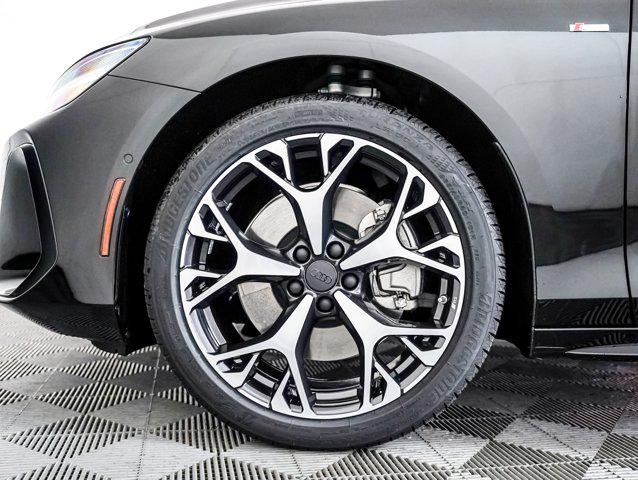 2026 Audi A6 Premium Plus quattro S tronic