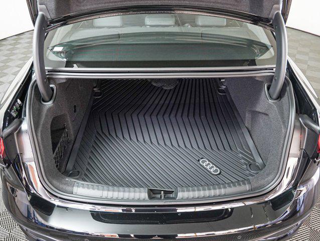 2026 Audi A6 Premium Plus quattro S tronic