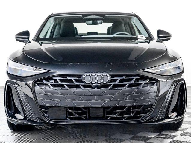2026 Audi A6 Premium Plus quattro S tronic