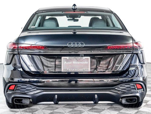 2026 Audi A6 Premium Plus quattro S tronic