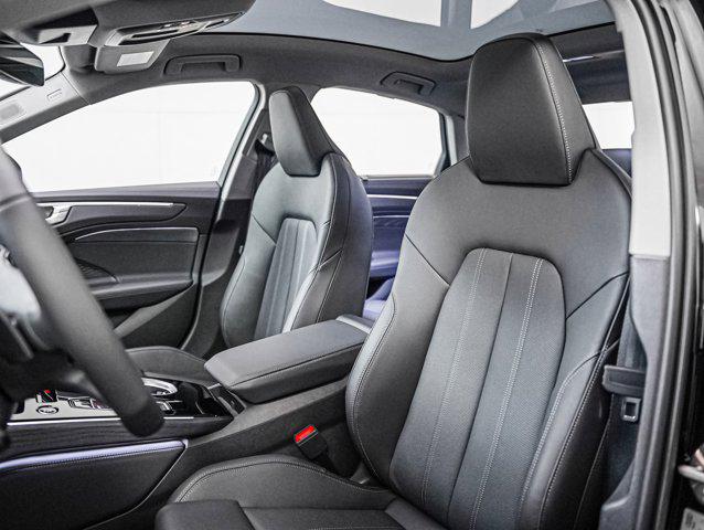 2026 Audi A6 Premium Plus quattro S tronic