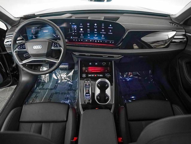 2026 Audi A6 Premium Plus quattro S tronic