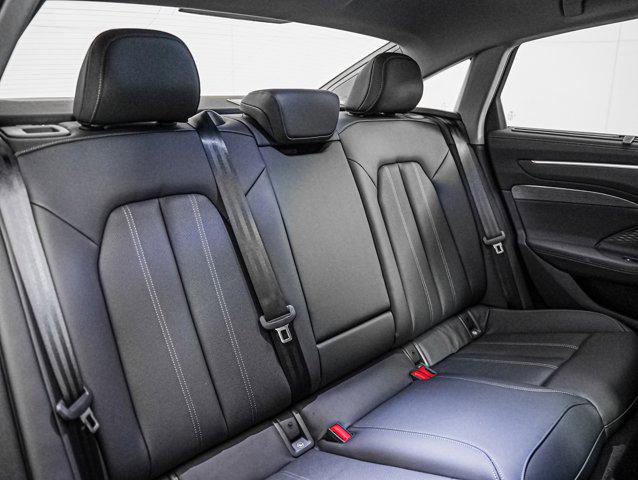 2026 Audi A6 Premium Plus quattro S tronic