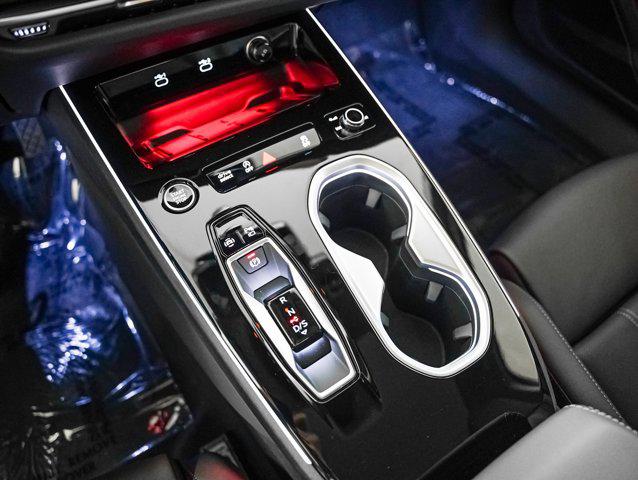 2026 Audi A6 Premium Plus quattro S tronic