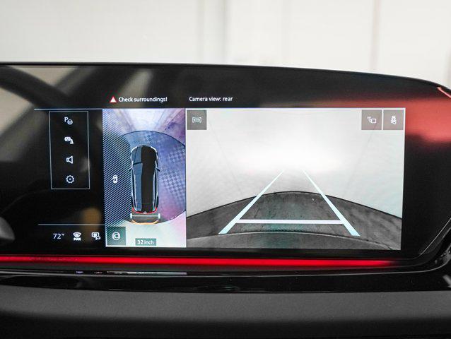 2026 Audi A6 Premium Plus quattro S tronic