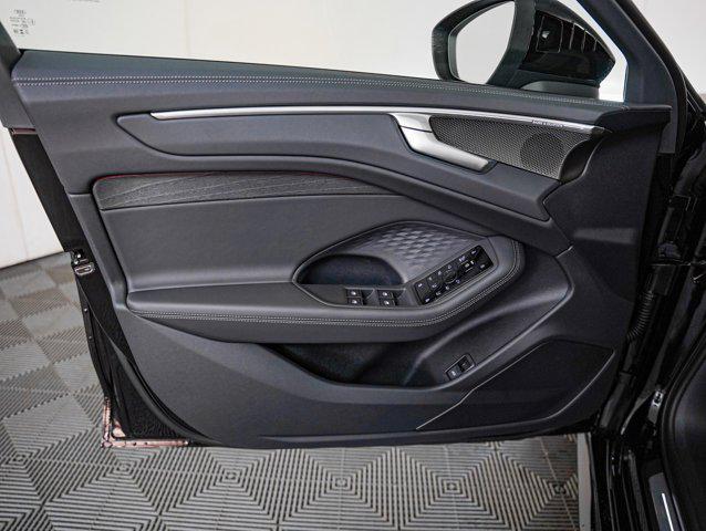 2026 Audi A6 Premium Plus quattro S tronic