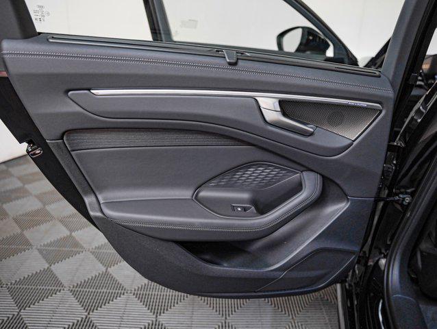2026 Audi A6 Premium Plus quattro S tronic