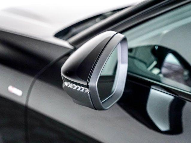 2026 Audi A6 Premium Plus quattro S tronic
