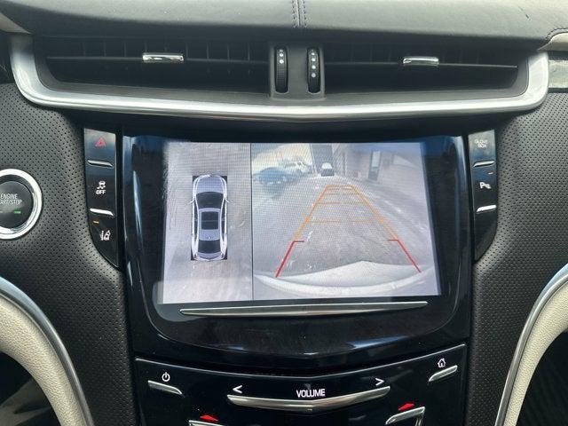 2016 Cadillac XTS Platinum