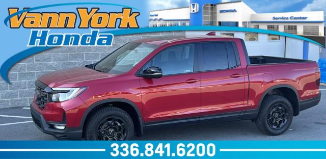 2026 Honda Ridgeline TrailSport+ for sale in High Point, NC