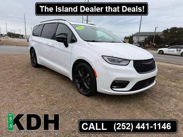 2025 Chrysler Pacifica Limited for sale in Kill Devil Hills, NC