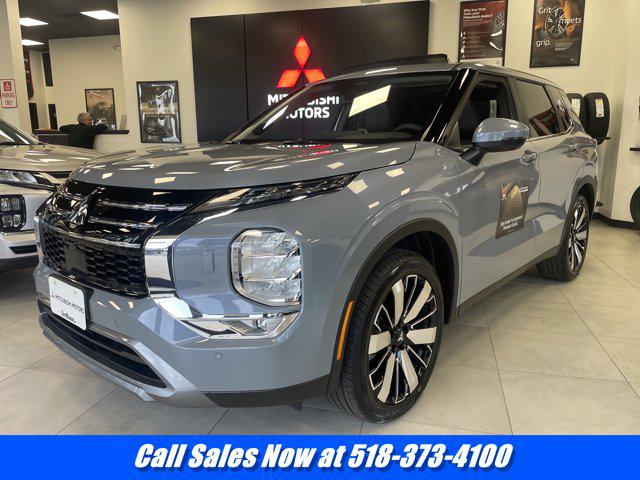 2026 Mitsubishi Outlander SE 1.5T S-AWC for sale in CLIFTON PARK, NY
