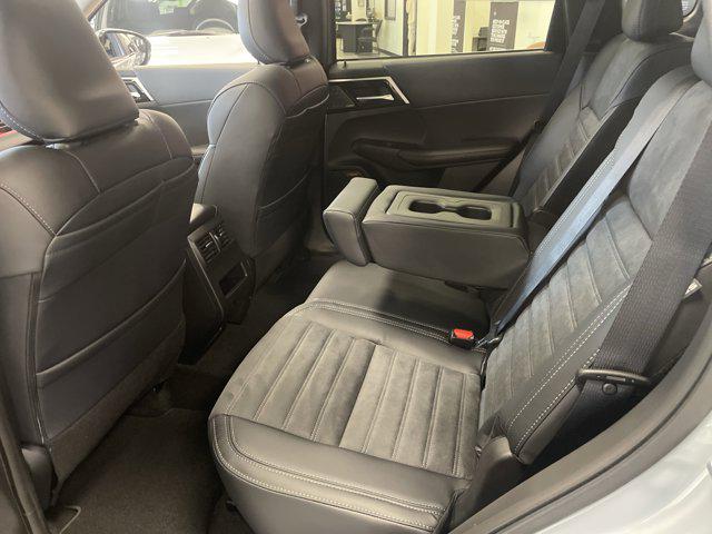 2026 Mitsubishi Outlander SE 1.5T S-AWC