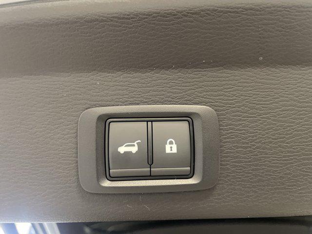 2026 Mitsubishi Outlander SE 1.5T S-AWC