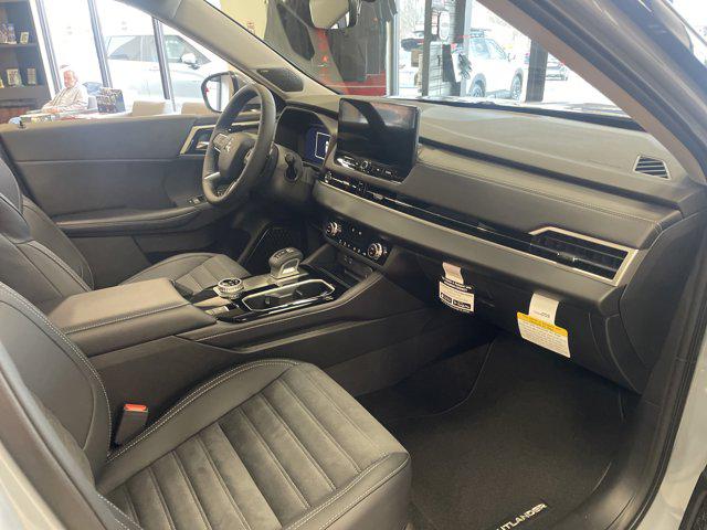 2026 Mitsubishi Outlander SE 1.5T S-AWC