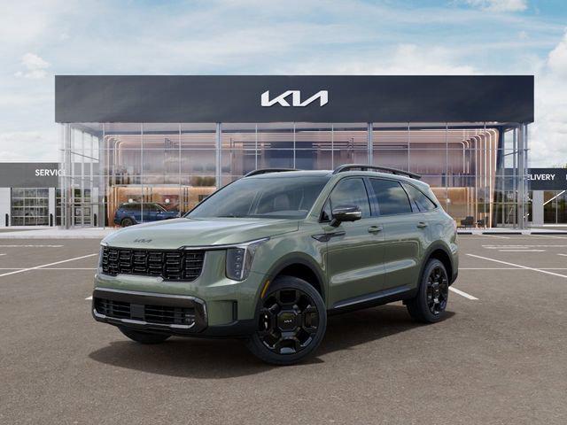2026 Kia Sorento X-Line SX Prestige for sale in Prescott Valley, AZ