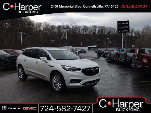 2020 Buick Enclave AWD Essence for sale in Connellsville, PA