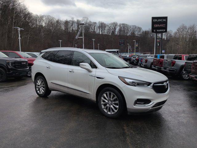 2020 Buick Enclave AWD Essence