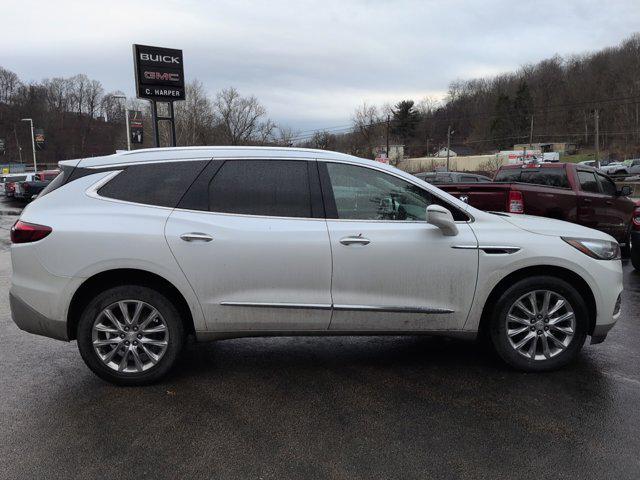 2020 Buick Enclave AWD Essence