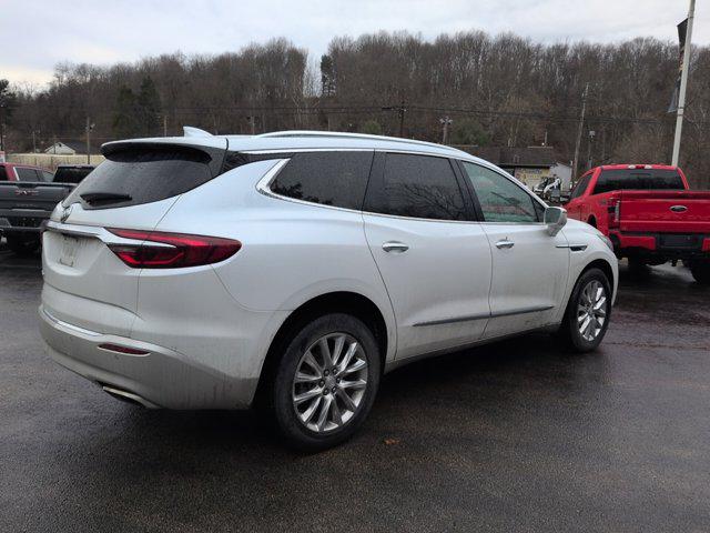 2020 Buick Enclave AWD Essence