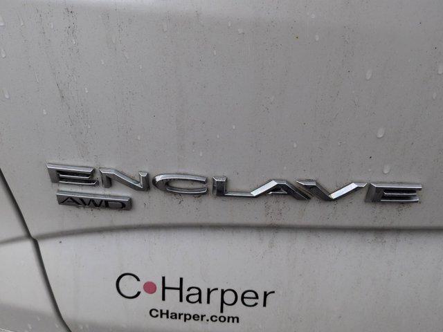 2020 Buick Enclave AWD Essence