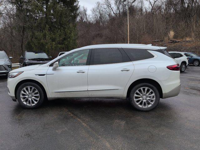 2020 Buick Enclave AWD Essence