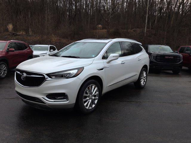 2020 Buick Enclave AWD Essence