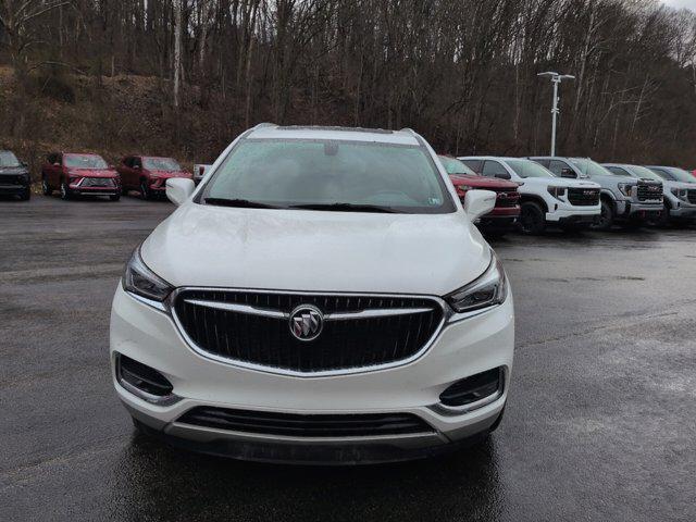 2020 Buick Enclave AWD Essence