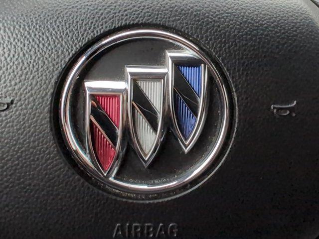 2020 Buick Enclave AWD Essence