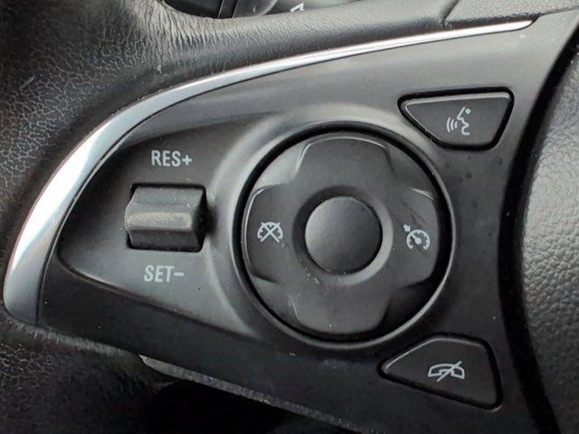 2020 Buick Enclave AWD Essence