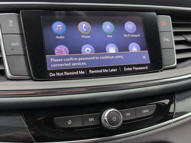 2020 Buick Enclave AWD Essence