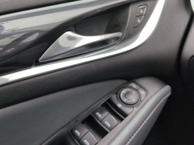2020 Buick Enclave AWD Essence