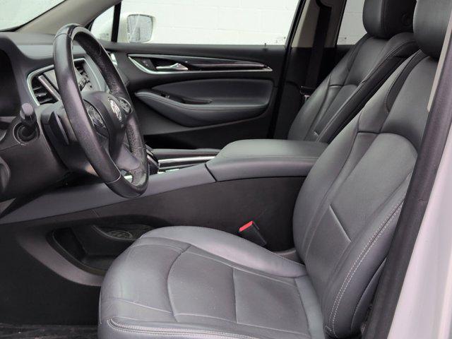 2020 Buick Enclave AWD Essence