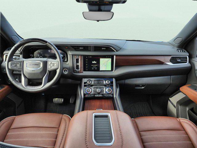 2024 GMC Yukon XL 4WD Denali Ultimate