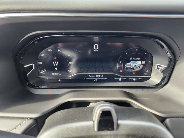2024 GMC Yukon XL 4WD Denali Ultimate