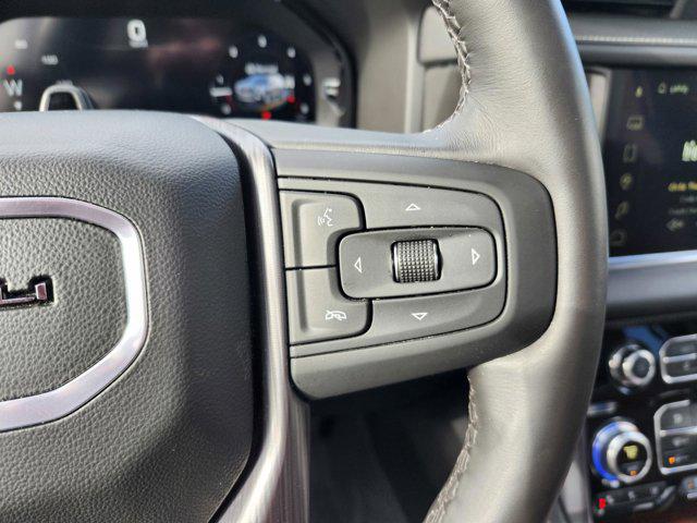 2024 GMC Yukon XL 4WD Denali Ultimate