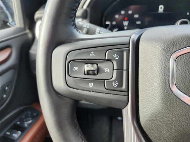 2024 GMC Yukon XL 4WD Denali Ultimate
