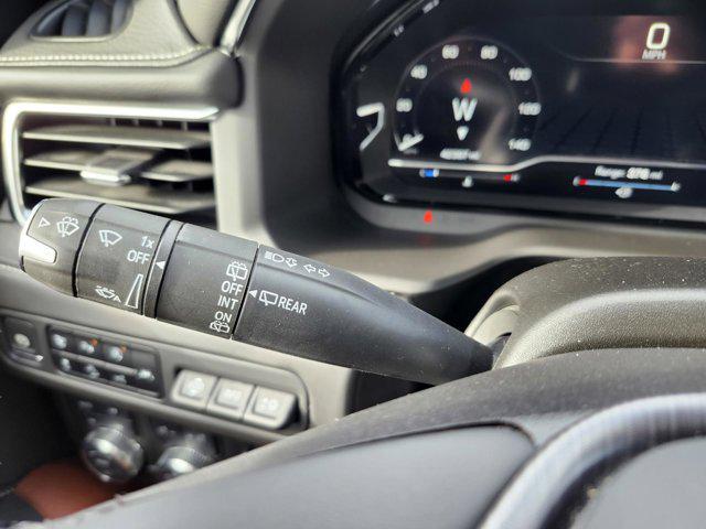 2024 GMC Yukon XL 4WD Denali Ultimate