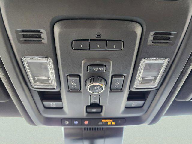 2024 GMC Yukon XL 4WD Denali Ultimate