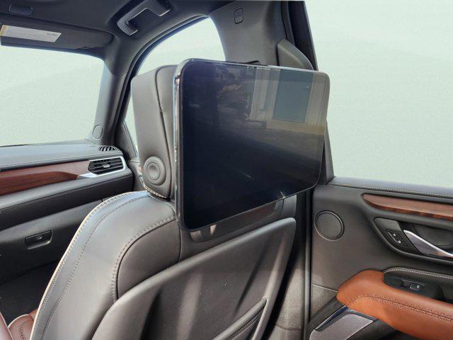 2024 GMC Yukon XL 4WD Denali Ultimate
