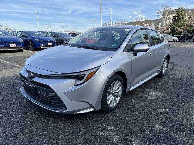 2026 Toyota Corolla Hybrid Hybrid LE for sale in Alexandria, VA