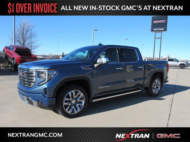 2026 GMC Sierra 1500 Denali for sale in Kansas City, MO