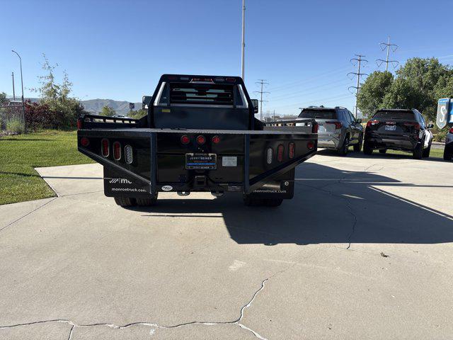 2026 GMC Sierra 3500HD Pro