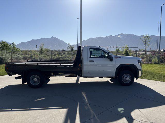 2026 GMC Sierra 3500HD Pro