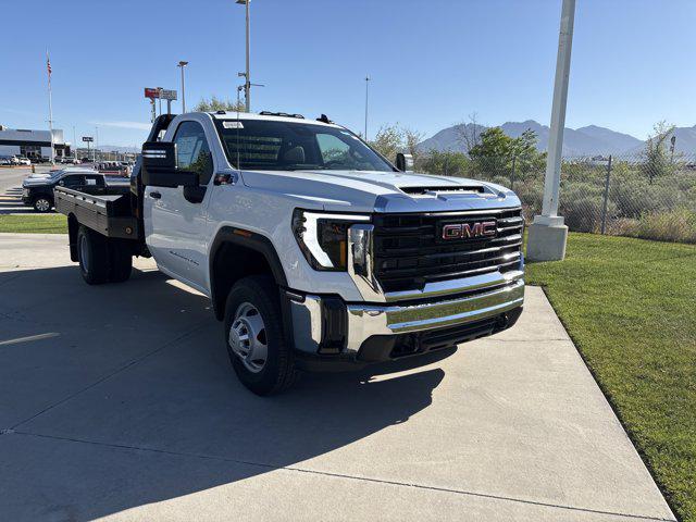 2026 GMC Sierra 3500HD Pro